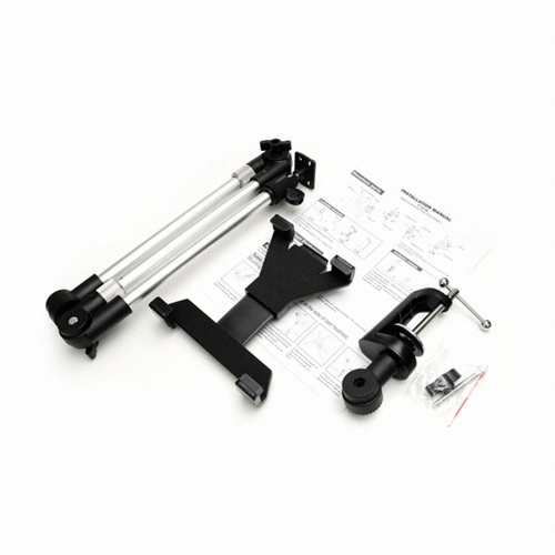 프라임디렉트 누워서 태블릿 거치대 PR-H47_이미지