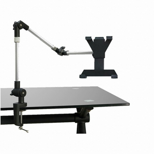 프라임디렉트 누워서 태블릿 거치대 PR-H47_이미지