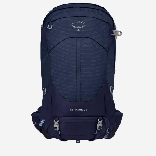 오스프리 Backpacks 10004048/CETACEAN BLUE