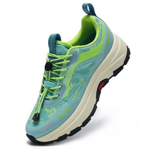 디스커버리 익스페디션 고프코어 트레킹 DXSH4714N-GNS