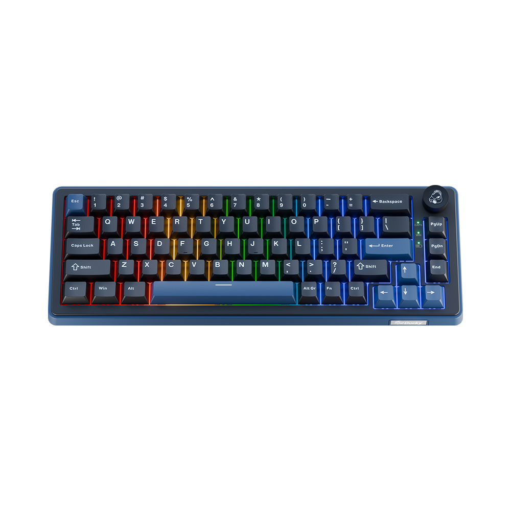 Ducky OK-M 65KE 유무선 기계식 (Baby축)_이미지