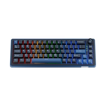 Ducky OK-M 65KE 유무선 기계식