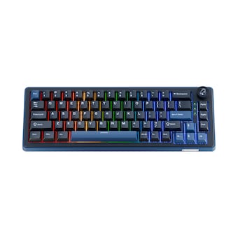 <b>Ducky</b> OK-M 65KE 유무선 기계식