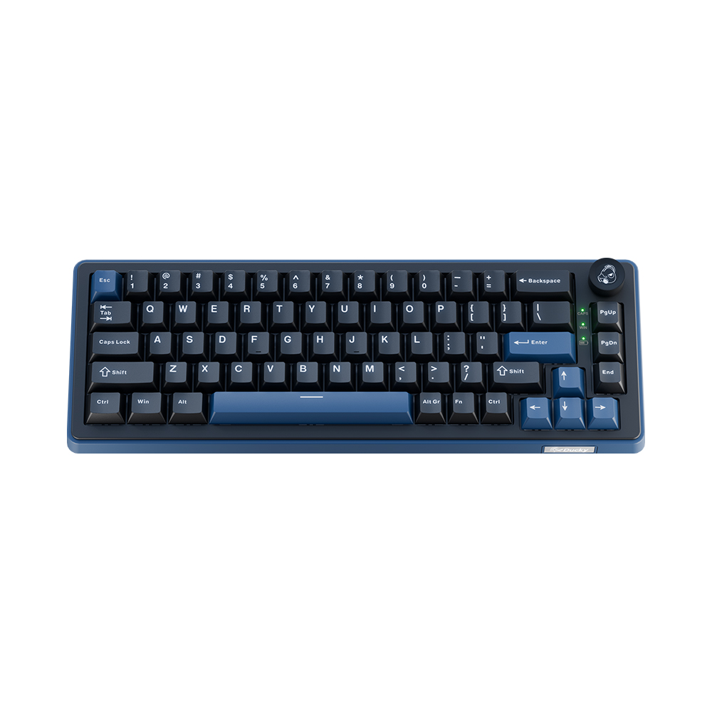 Ducky OK-M 65KE 유무선 기계식 (Baby축)_이미지