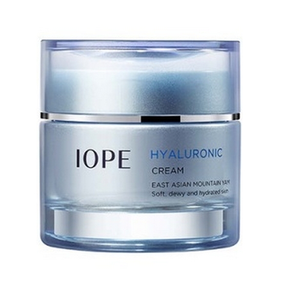 아이오페 히아루로닉 크림 50ml (1개)_이미지
