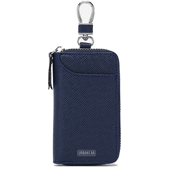 어반카 차량용 모던 키홀더 카드 키지갑 (네이비)이미지입니다. 누르면 해당 게시물로 새창이동합니다.