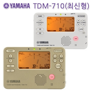 야마하 TM-40 BK IV PK 튜너 마이크 튜너용 마이크 미니 잭의 TDM-710에 대응429194