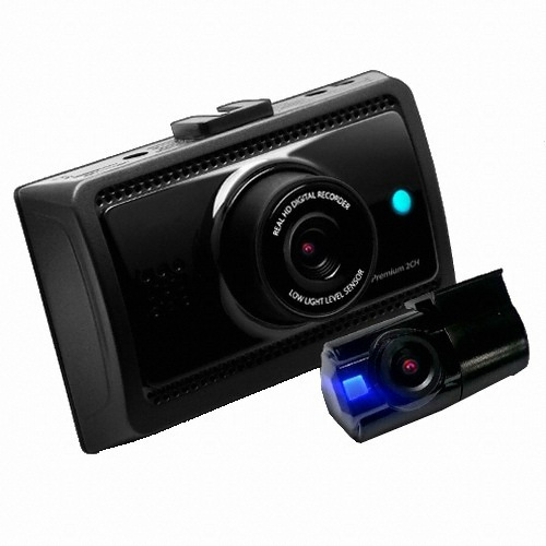 수인코리아 애니뷰 STI-330 2채널 (16GB)