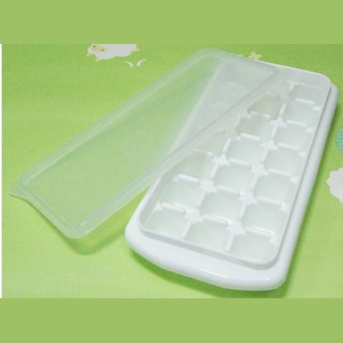 오너클랜 뚜껑 얼음트레이 21조각 제빙기 얼음틀 <b>아이스</b>트레이