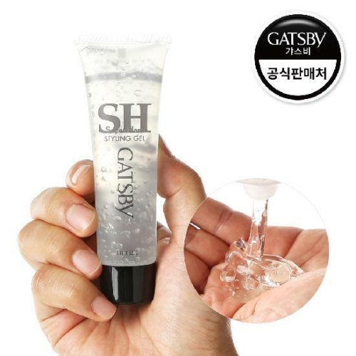 갸스비 스타일링 젤 슈퍼하드 60g이미지입니다. 누르면 해당 게시물로 새창이동합니다.