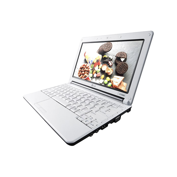 LG전자 엑스노트 MINI X130-A70BK_이미지