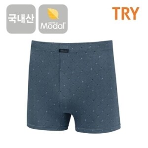 TRY 남성 위버트렁크 모달 <b>남자</b> 사각<b>팬티</b> 속옷 카키 _18578624_634669 634669_18578624_634669