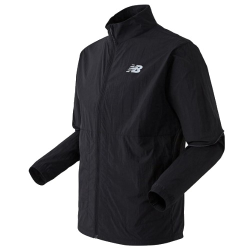 뉴발란스 임팩트 런 자켓 NBNAC26011