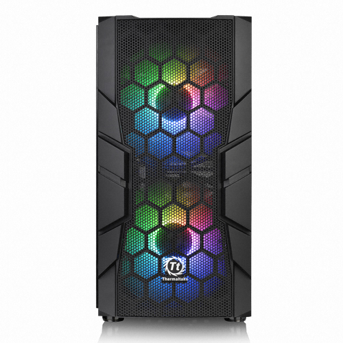 �������ũ Commander C33 TG ARGB �����