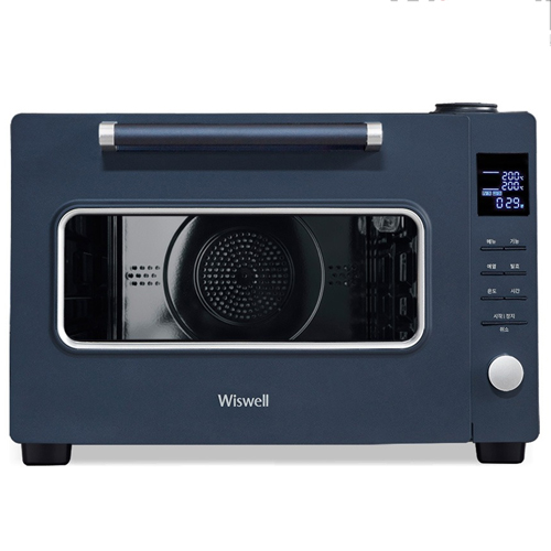 중산물산 위즈웰 인헨스 WOP100 (클래식블루)