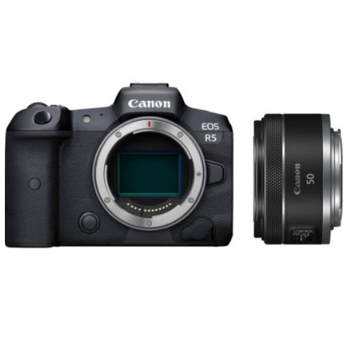 ĳ�� EOS R5 ���Ʈ