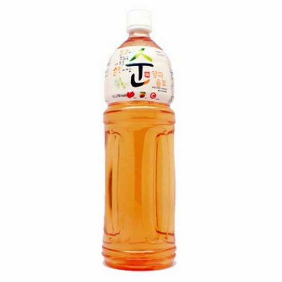 현대영농조합법인 순 양파쥬스 1.5L (12개)