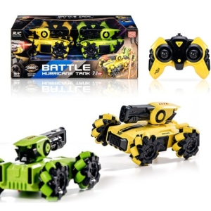 ���� 4������ �㸮���� ��Ʋ��ũ 2p RC