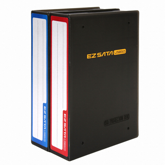 EZSATA 보관 케이스