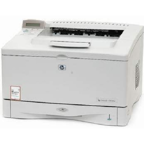 HP 레이저젯 5100LE (기본토너)_이미지
