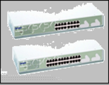 Interlink IL-5424SR Switch