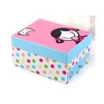 스머크  TARA LOLLIPOP FLAT JEWELLERY BOX KGSM010