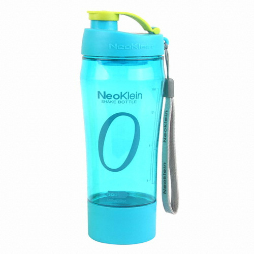 네오클레인 네오 쉐이크 물병 블루 600ml이미지입니다. 누르면 해당 게시물로 새창이동합니다.