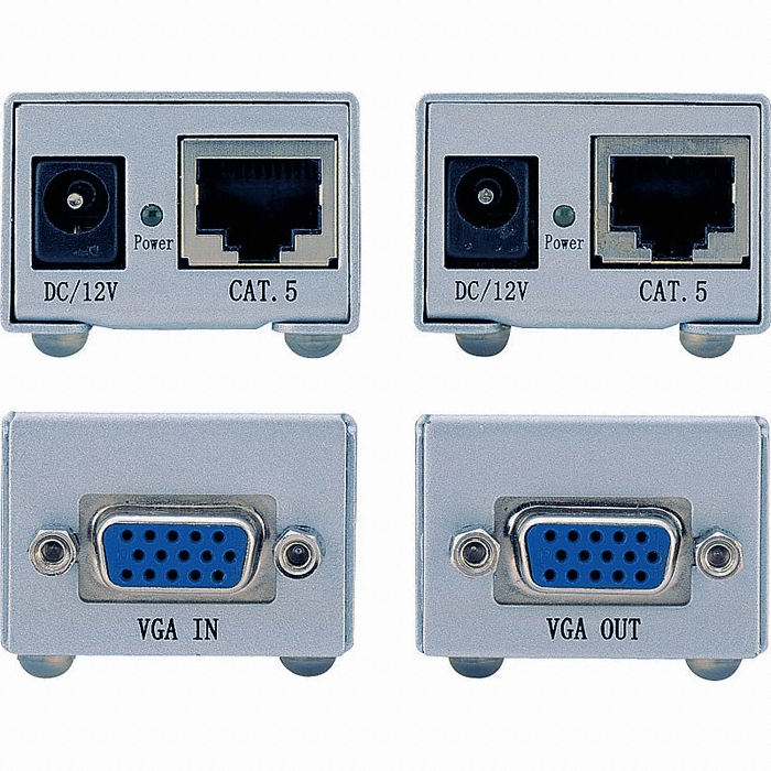 강원전자 NETmate VGA-E_이미지