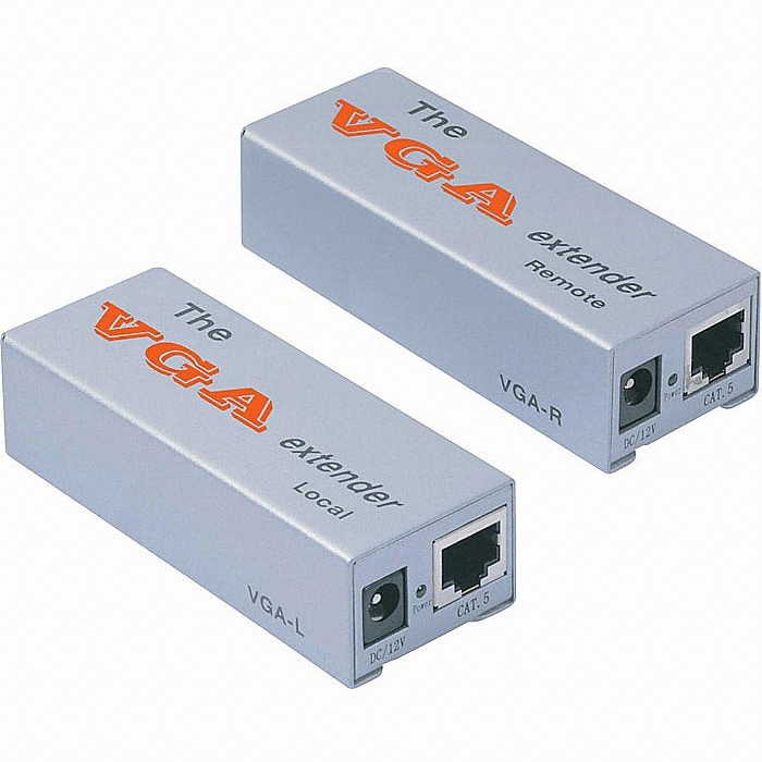 강원전자 NETmate VGA-E_이미지