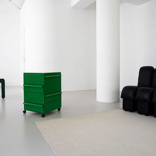 메종드모닉 마틴 사이잘룩 러그 (290x200cm)_이미지