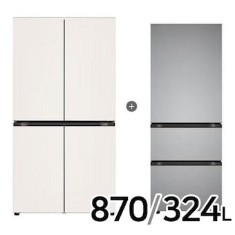 LG전자 오브제컬렉션 T875MEE111 + <b>Z330MPSF11</b>