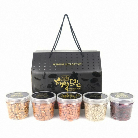 우리가스토리 행복드림 프리미엄 선물세트 2호