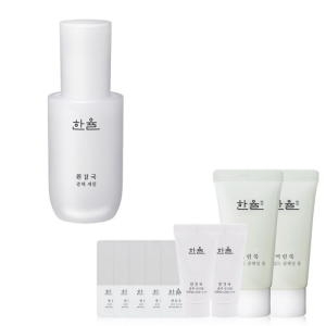  한율 흰감국 광채 세럼 40ml 기획세트 1