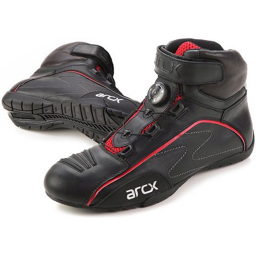  ARCX 3D 보아 라이딩 부츠