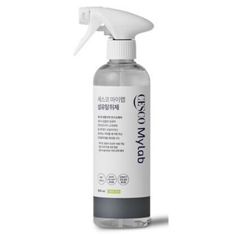 세스코 마이랩 섬유탈취제 500ml