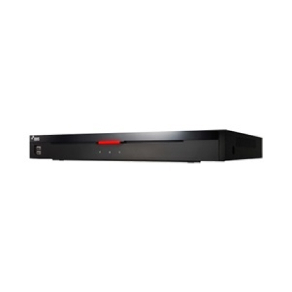 IDIS HR-2516 (+4TB)