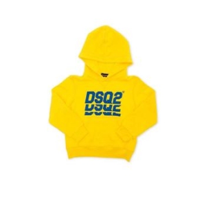 디스퀘어드2 스웨터 DQ0476D002GDQ205 Yellow
