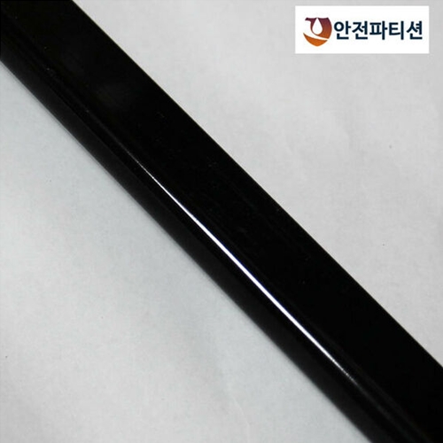 에코그린 AB210 블루 강화유리 안전파티션 600_이미지