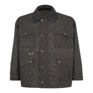 펜디 자켓 FW1329ASCKF1440 FANGO TABACCO_이미지
