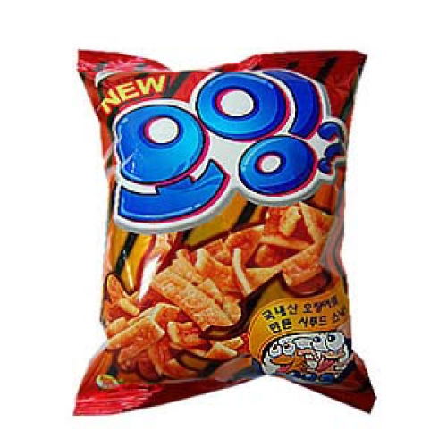 롯데제과 오잉 75g (20개)