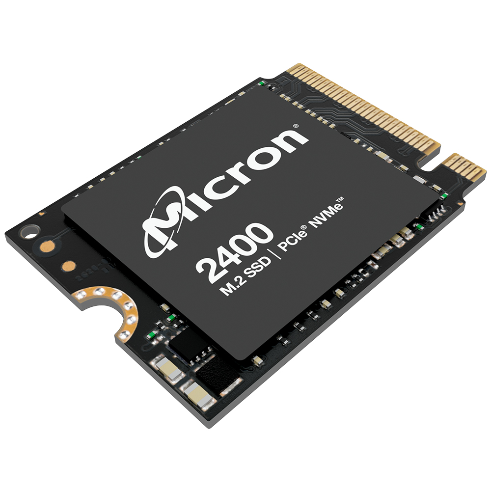 마이크론 2400 M.2 2230 NVMe 아스크텍 (2TB)_이미지