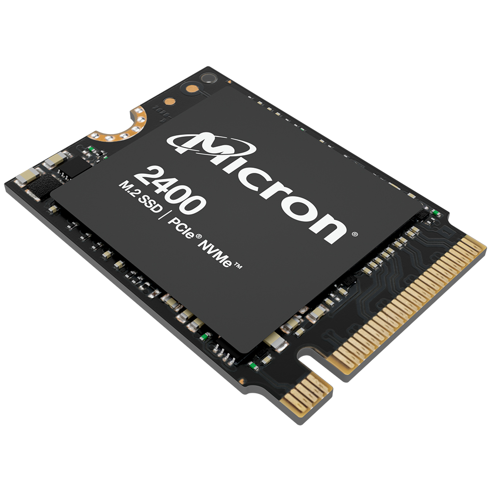 마이크론 2400 M.2 2230 NVMe 아스크텍 (2TB)_이미지