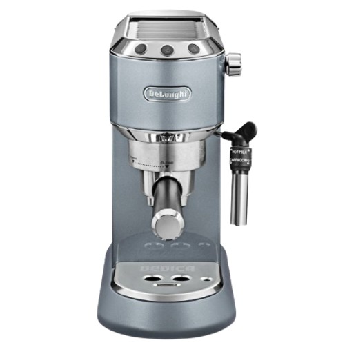 드롱기 데디카 메탈릭스 EC785 + 아이코나 메탈릭스 CTOT2003 + KBOT2001 (아주르)