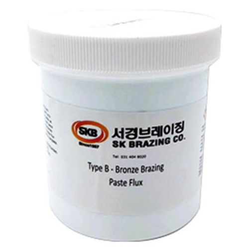 고온 플럭스 B FLUX