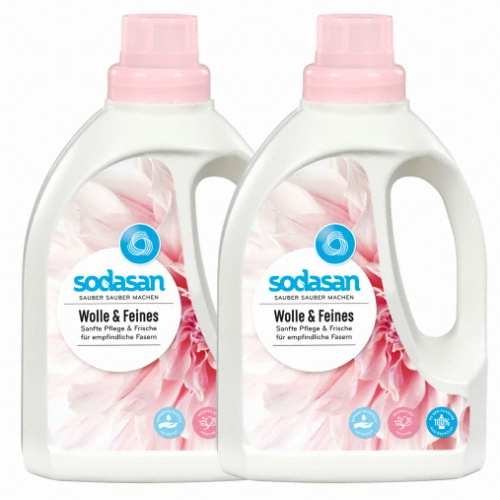 울샴푸 750ml