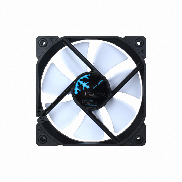 Fractal Design Dynamic X2 GP-12W_이미지