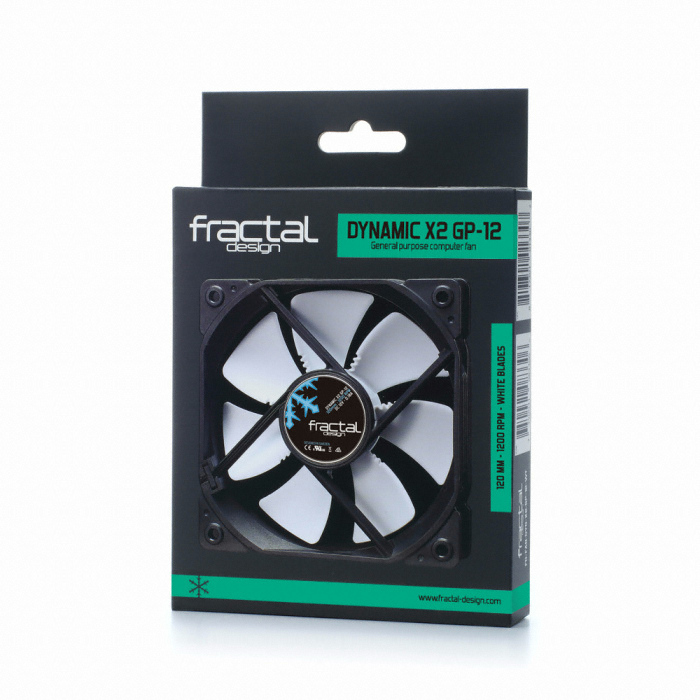 Fractal Design Dynamic X2 GP-12W_이미지