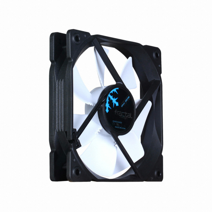 Fractal Design Dynamic X2 GP-12W