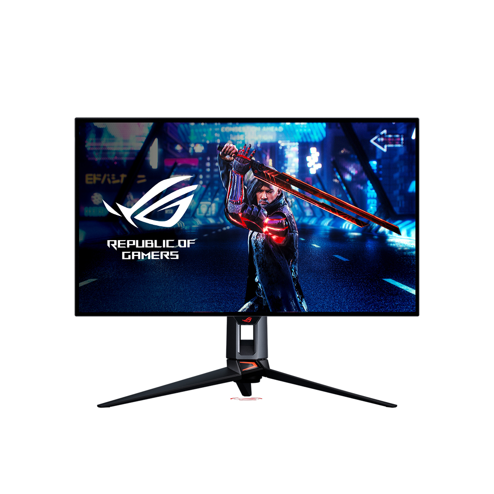 ASUS ROG SWIFT OLED PG32UCWM