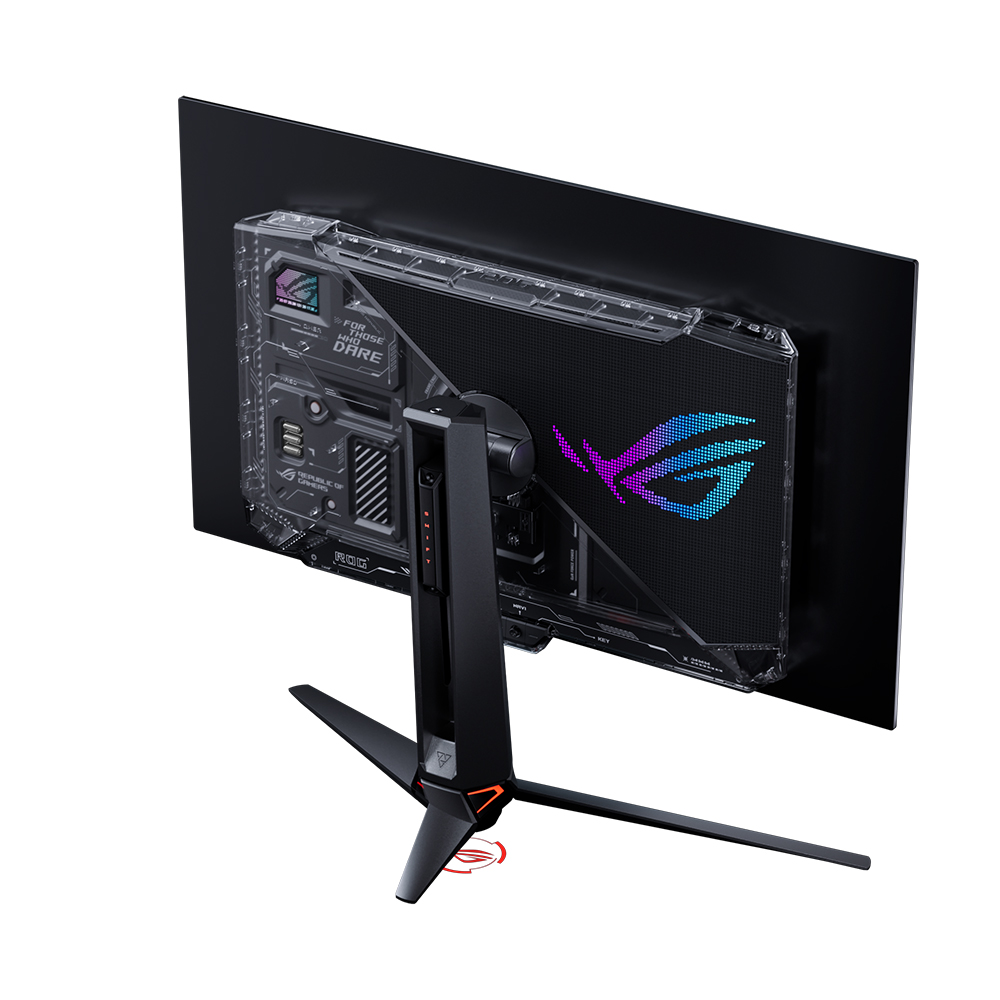 ASUS ROG SWIFT OLED PG32UCWM